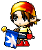 ScrollGirl